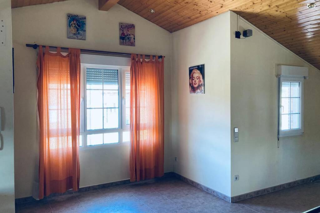 Chalet Boccherini Villa Аренас де Сан Педро Екстериор снимка